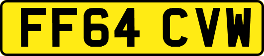 FF64CVW
