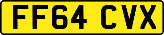 FF64CVX