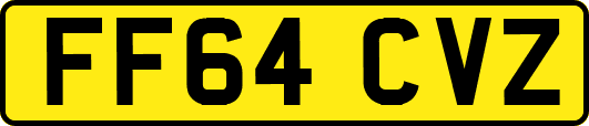 FF64CVZ