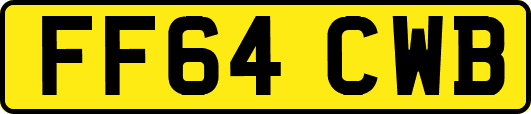 FF64CWB