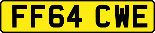 FF64CWE