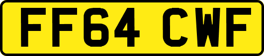 FF64CWF