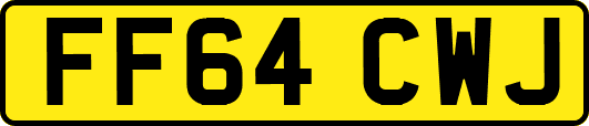 FF64CWJ