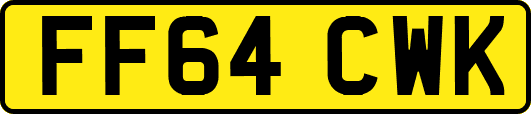 FF64CWK