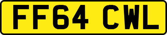 FF64CWL