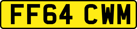 FF64CWM