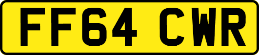 FF64CWR