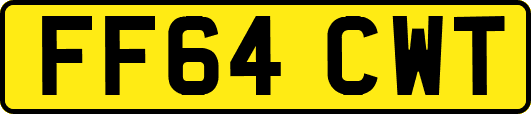 FF64CWT