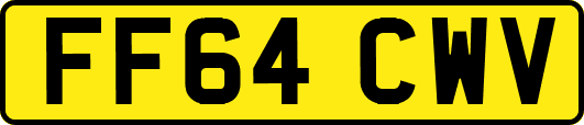 FF64CWV