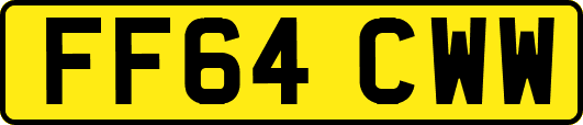 FF64CWW