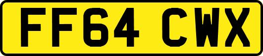 FF64CWX