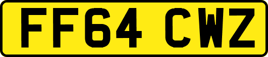 FF64CWZ