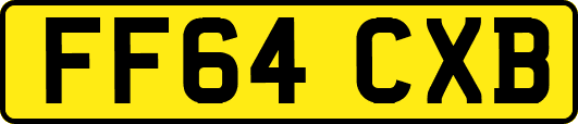 FF64CXB