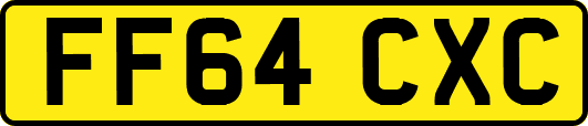 FF64CXC