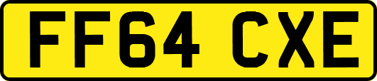 FF64CXE