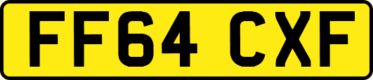 FF64CXF
