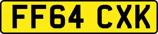 FF64CXK