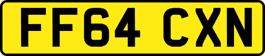 FF64CXN