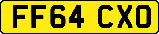 FF64CXO