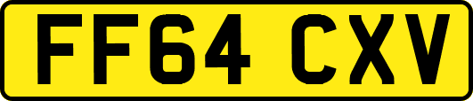 FF64CXV