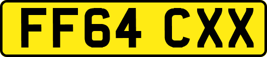 FF64CXX