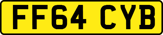 FF64CYB
