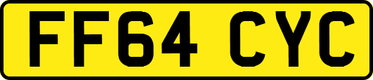 FF64CYC
