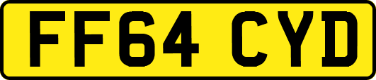 FF64CYD