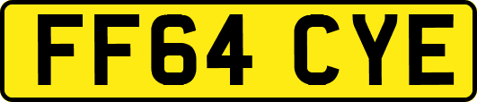 FF64CYE
