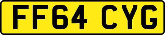 FF64CYG