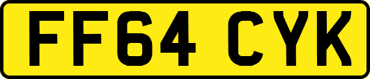 FF64CYK