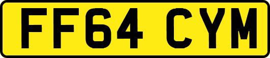 FF64CYM