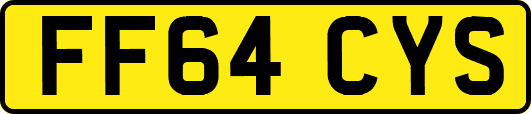 FF64CYS