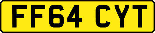 FF64CYT