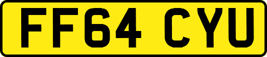 FF64CYU