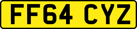 FF64CYZ