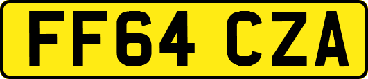 FF64CZA