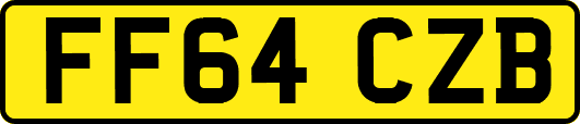 FF64CZB