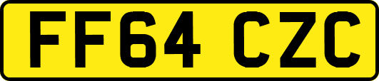FF64CZC