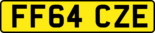 FF64CZE