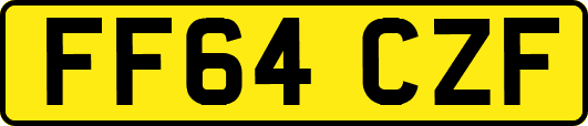 FF64CZF