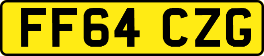 FF64CZG