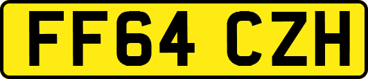 FF64CZH