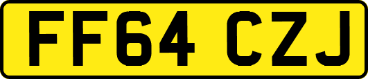 FF64CZJ