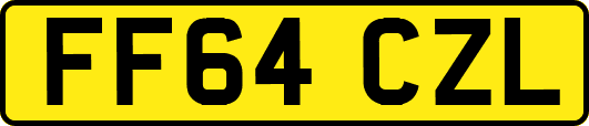 FF64CZL