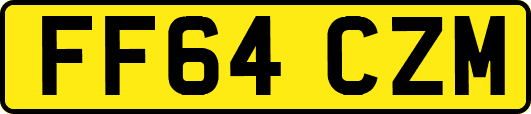 FF64CZM
