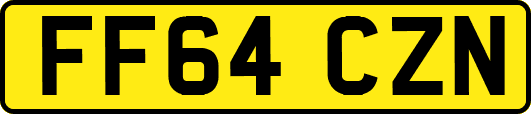 FF64CZN