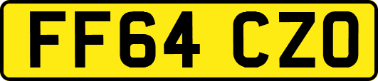 FF64CZO