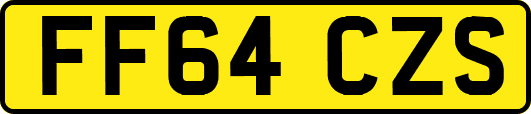 FF64CZS