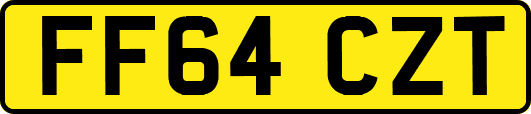 FF64CZT
